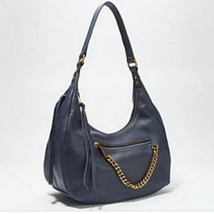 Aimee Kestenberg Leather Hobo -No B.S.